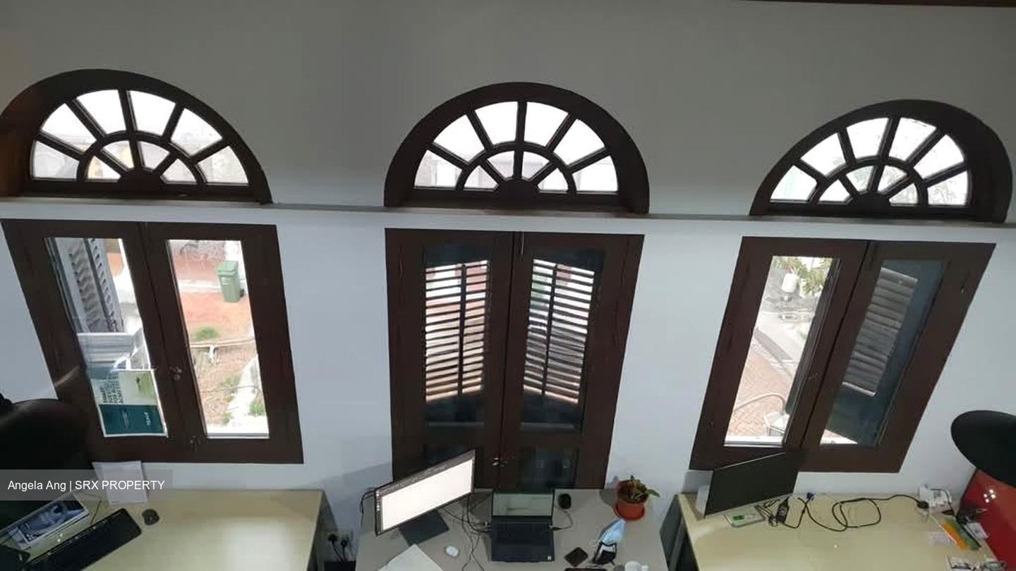 Kreta Ayer Conservation Area (D1), Office #556570991